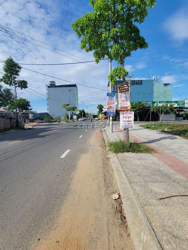CHO THUÊ 200M2 ĐẤT LÊ QUẢNG CHÍ