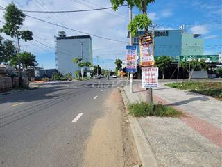 CHO THUÊ 200M2 ĐẤT LÊ QUẢNG CHÍ