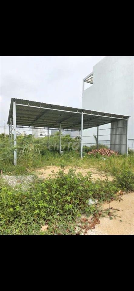 CHO THUÊ 200M2 ĐẤT LÊ QUẢNG CHÍ