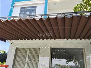 Cho thuê nhà 3 tầng MT Mai Đăng Chơn gần FPT