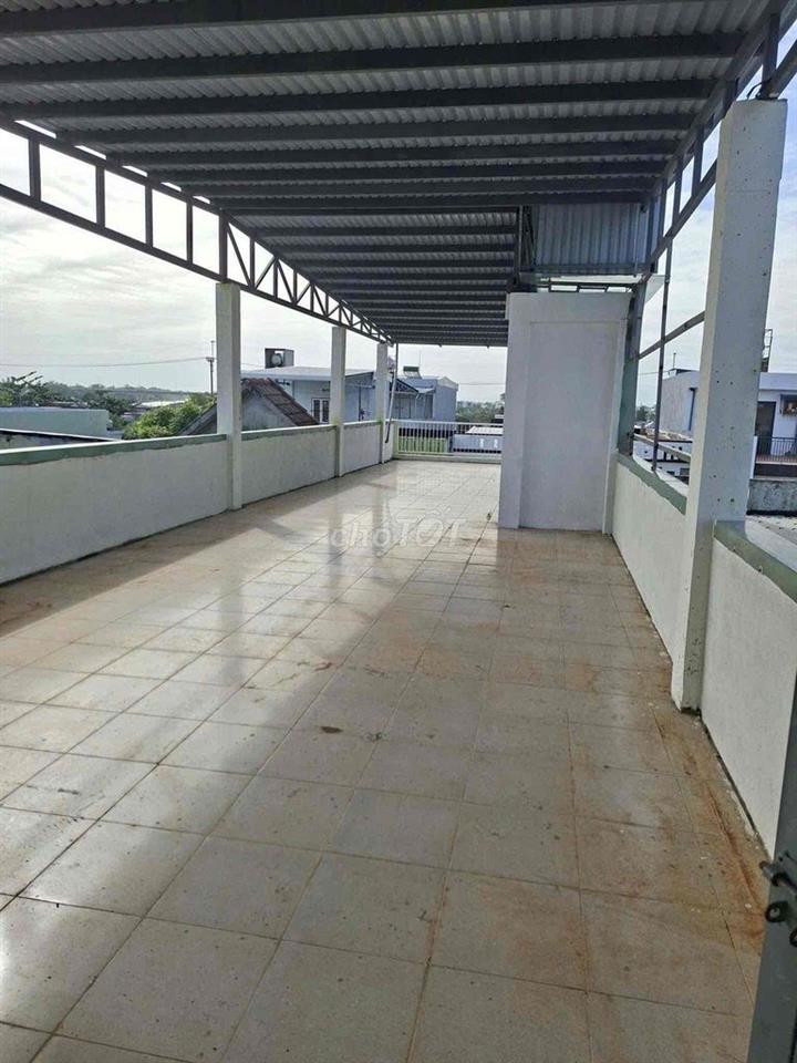Cho thuê nhà 2.5 Tầng MT Liêm Lạc , Hoà Xuân