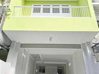 Cho thuê nhà 2.5 Tầng MT Liêm Lạc , Hoà Xuân