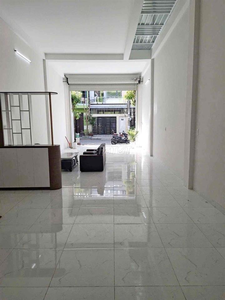 Cho thuê nhà 2.5 Tầng MT Liêm Lạc , Hoà Xuân