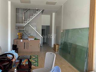 Cho Thuê Nhà 3 Tầng MT Gần Đại Học Kinh Tế , Mỹ An