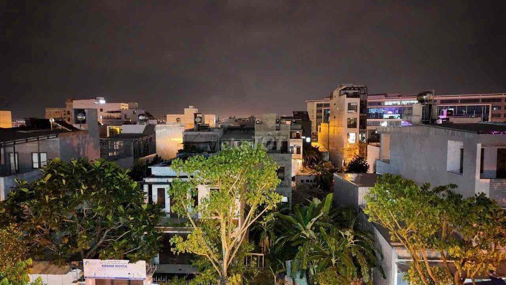 Cho Thuê Nhà 4 Tầng MT Hoà Xuân - Phan Triêm