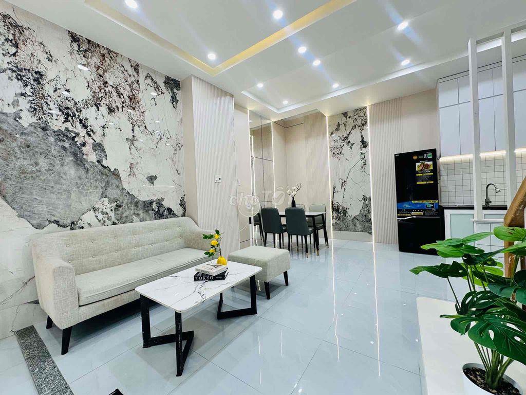 Cho Thuê Nhà 3 Tầng Kiệt Đỗ Quang ,Hải Châu