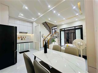 Cho Thuê Nhà 3 Tầng Kiệt Đỗ Quang ,Hải Châu