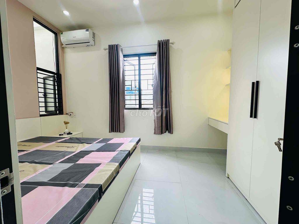 Cho Thuê Nhà 3 Tầng Kiệt Đỗ Quang ,Hải Châu
