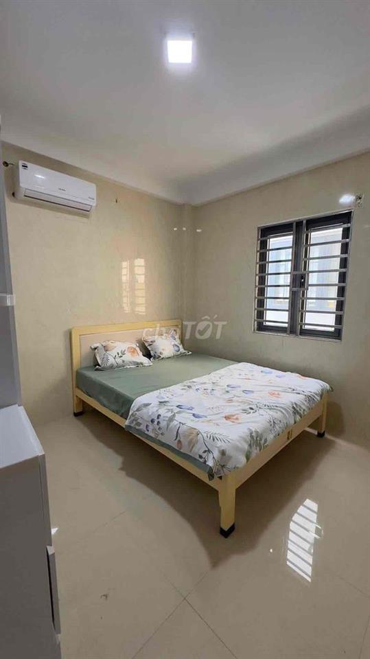 Cho Thuê nhà 4 Tầng đầu Kiệt Ông ích Khiêm