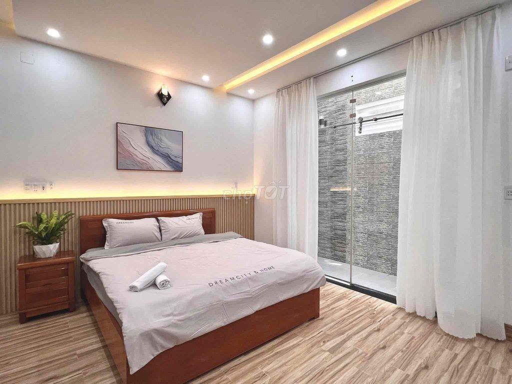 Cho Thuê Villa Hồ Xuân Hương gần Furama