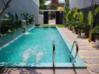 Cho Thuê Villa Hồ Xuân Hương gần Furama