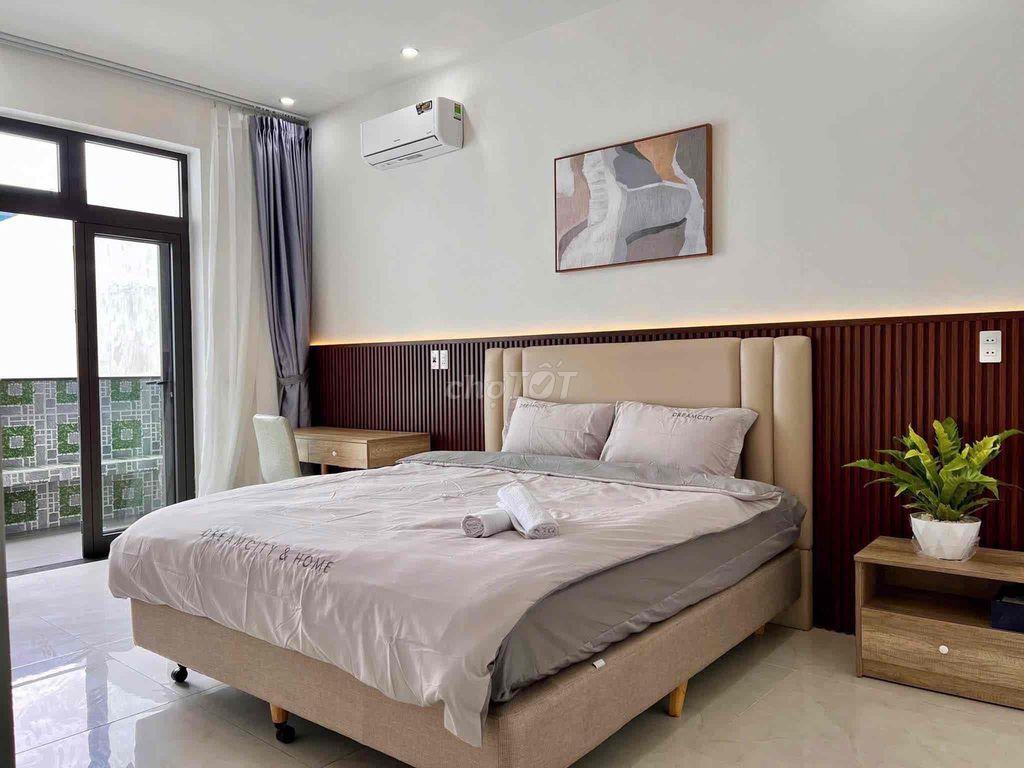 Cho Thuê Villa Hồ Xuân Hương gần Furama