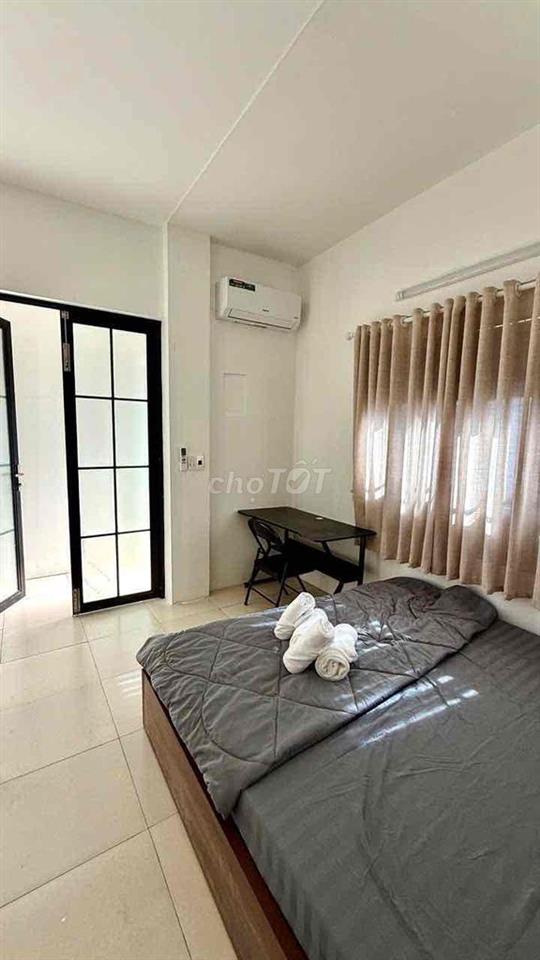 Cho Thuê Nhà 2 Tầng Kiệt Nguyễn Văn Thoại Sát Biển