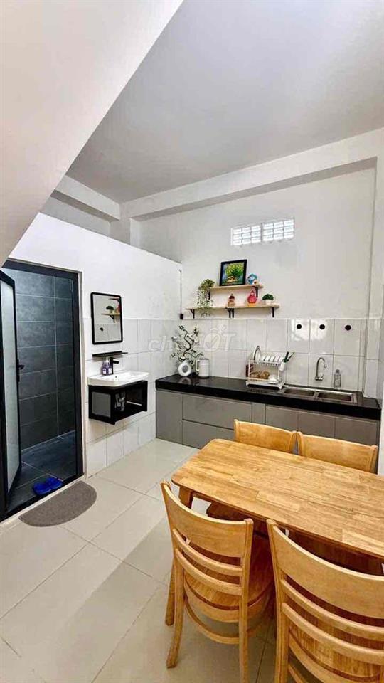 Cho Thuê Nhà 2 Tầng Kiệt Nguyễn Văn Thoại Sát Biển