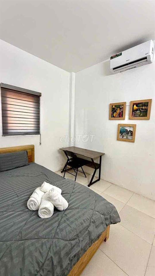 Cho Thuê Nhà 2 Tầng Kiệt Nguyễn Văn Thoại Sát Biển