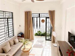 Cho Thuê Nhà 2 Tầng Kiệt Nguyễn Văn Thoại Sát Biển