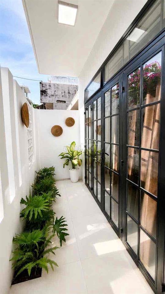 Cho Thuê Nhà 2 Tầng Kiệt Nguyễn Văn Thoại Sát Biển