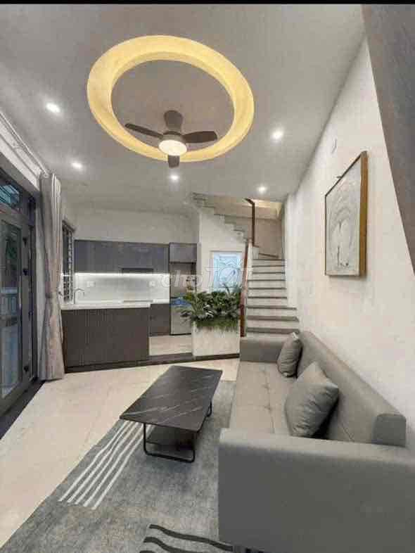 Cho Thuê nhà 3 Tầng Đầu Kiệt Lê Đình Lý