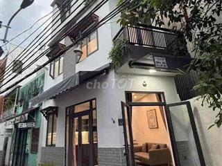Cho Thuê nhà 3 Tầng Đầu Kiệt Lê Đình Lý
