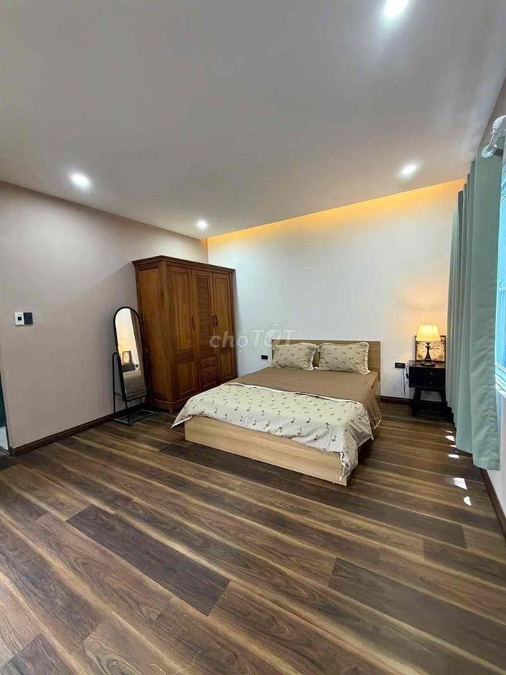 Cho Thuê Nhà 2 Tầng Kiệt Ô Tô An Thượng