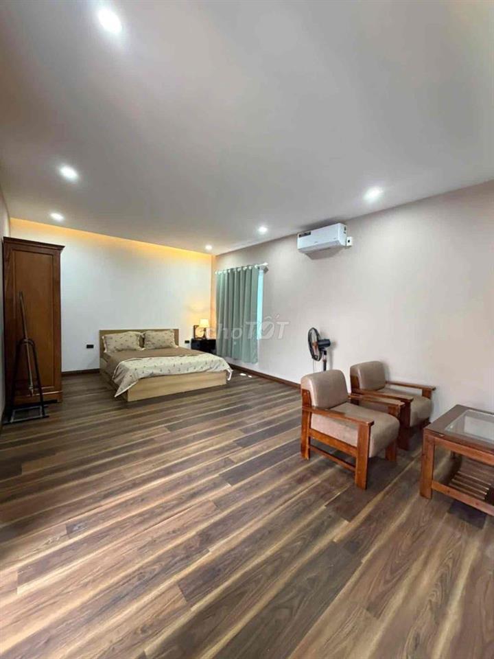 Cho Thuê Nhà 2 Tầng Kiệt Ô Tô An Thượng