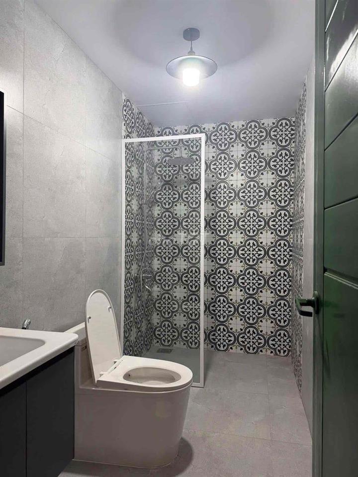 Cho Thuê Nhà 2 Tầng Kiệt Ô Tô An Thượng
