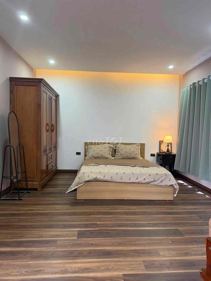 Cho Thuê Nhà 2 Tầng Kiệt Ô Tô An Thượng