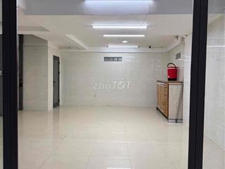 Cho Thuê nhà 4 Tầng đầu Kiệt Ông ích Khiêm