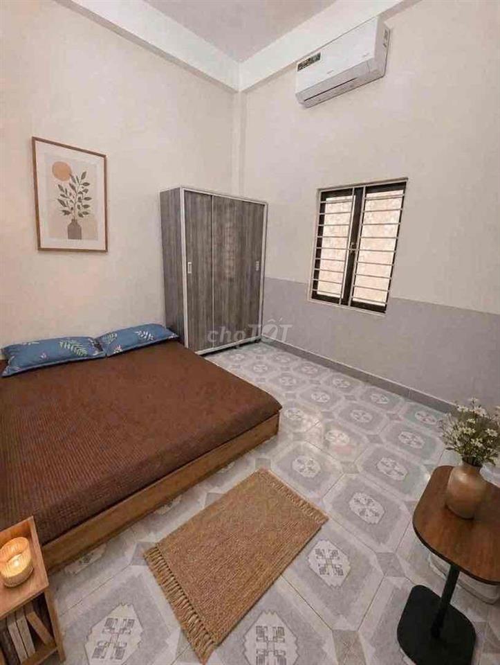 Cho Thuê nhà đẹp 2 Tầng MT Đông Hải - Hoà Hải