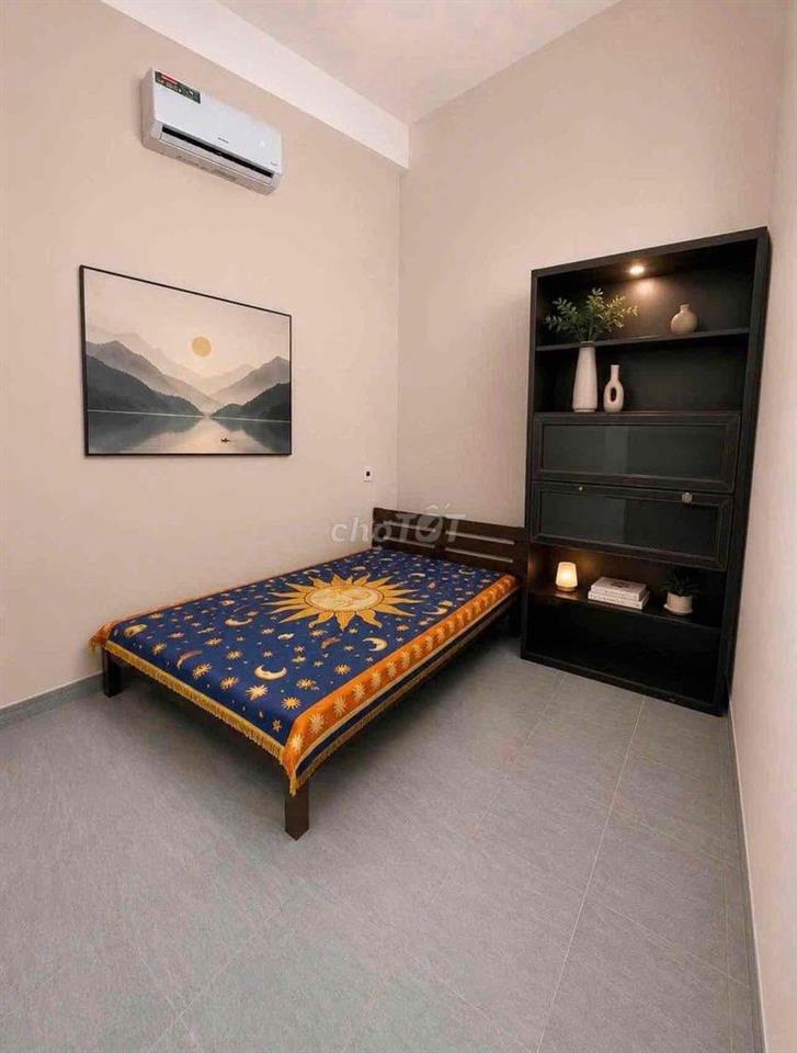 Cho Thuê nhà đẹp 2 Tầng MT Đông Hải - Hoà Hải