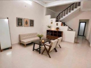 Cho Thuê nhà đẹp 2 Tầng MT Đông Hải - Hoà Hải