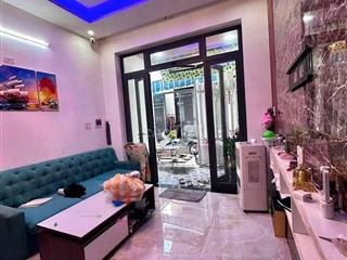 Cho Thuê Nhà 3 Tầng Kiệt Bế Văn Đàn