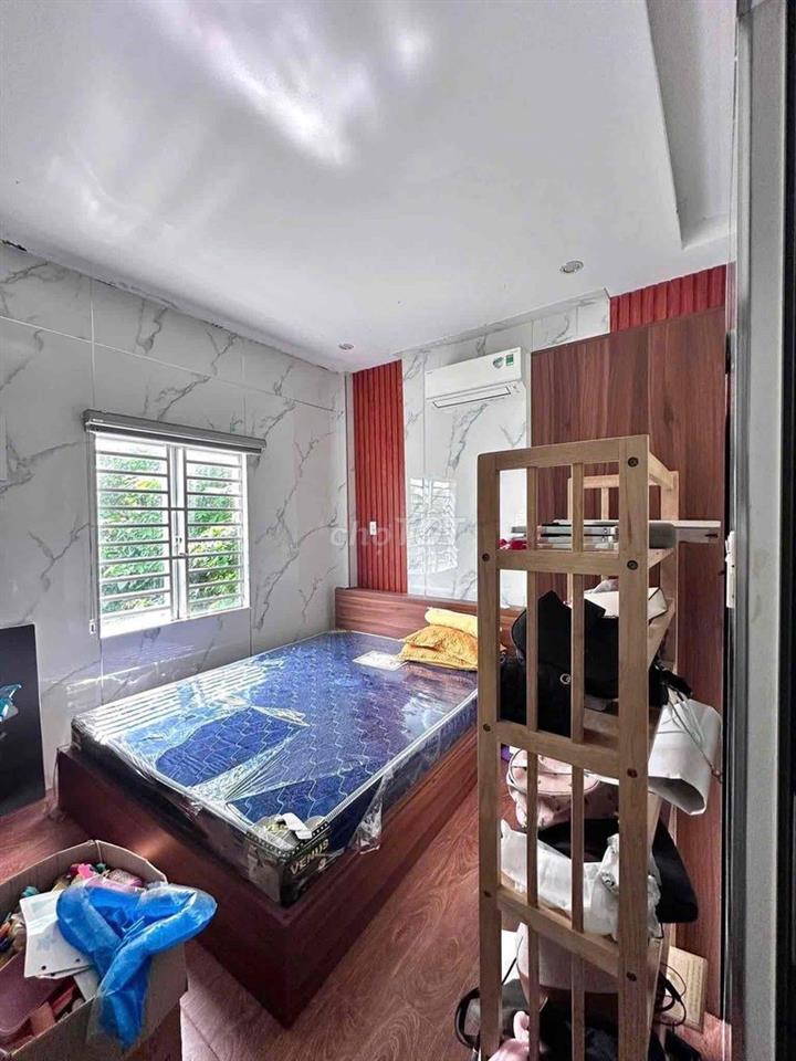 Cho Thuê Nhà 3 Tầng Kiệt Bế Văn Đàn