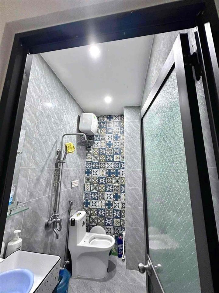 Cho Thuê Nhà 3 Tầng Kiệt Bế Văn Đàn