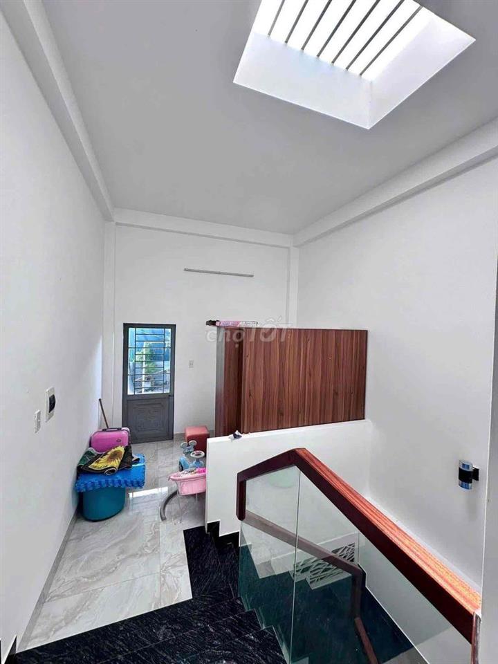 Cho Thuê Nhà 3 Tầng Kiệt Bế Văn Đàn