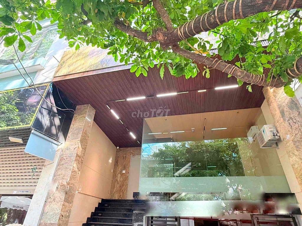 Cho Thuê mặt bằng Trần Bình Trọng , Hải Châu