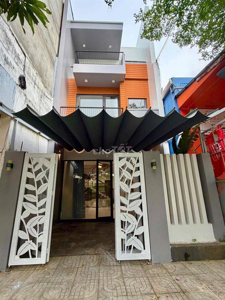 Cho Thuê Nhà MT 3 Tầng MT Phan Văn Đạt , Liên Chiểu