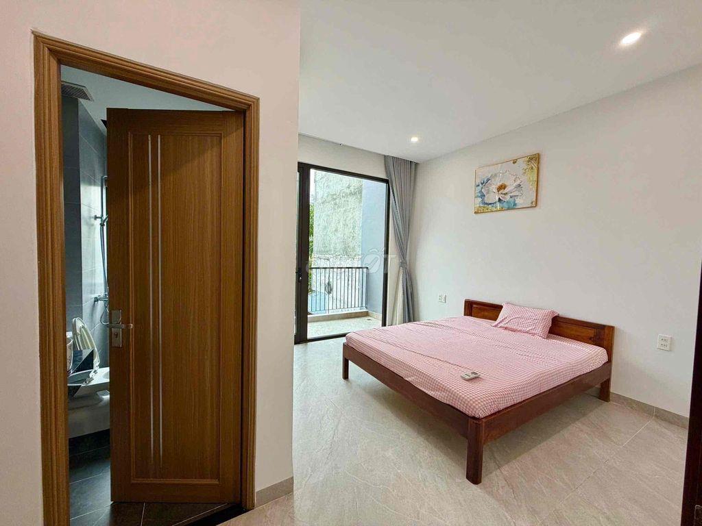 Cho Thuê Nhà MT 3 Tầng MT Phan Văn Đạt , Liên Chiểu