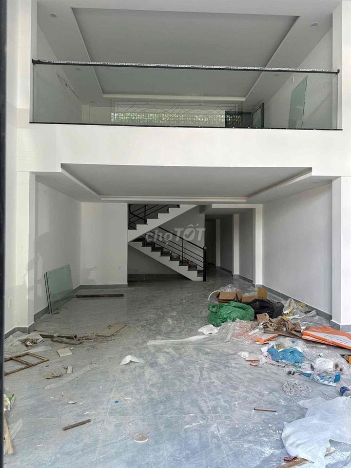 Cho thuê nhà 2.5 Tầng MT Mai Hắc Đế Cầu Rồng - Sơn Trà