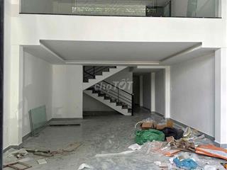 Cho thuê nhà 2.5 Tầng MT Mai Hắc Đế Cầu Rồng - Sơn Trà