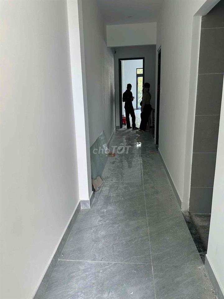 Cho thuê nhà 2.5 Tầng MT Mai Hắc Đế Cầu Rồng - Sơn Trà