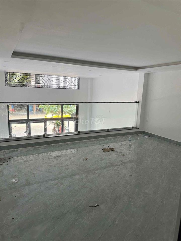 Cho thuê nhà 2.5 Tầng MT Mai Hắc Đế Cầu Rồng - Sơn Trà