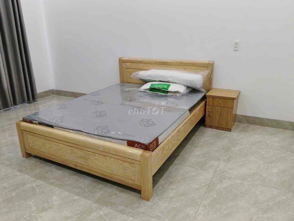 Cho Thuê nhà Villa Vườn 2 Tầng Thanh Lương - Hoà Xuân