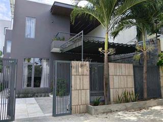 Cho Thuê nhà Villa Vườn 2 Tầng Thanh Lương - Hoà Xuân