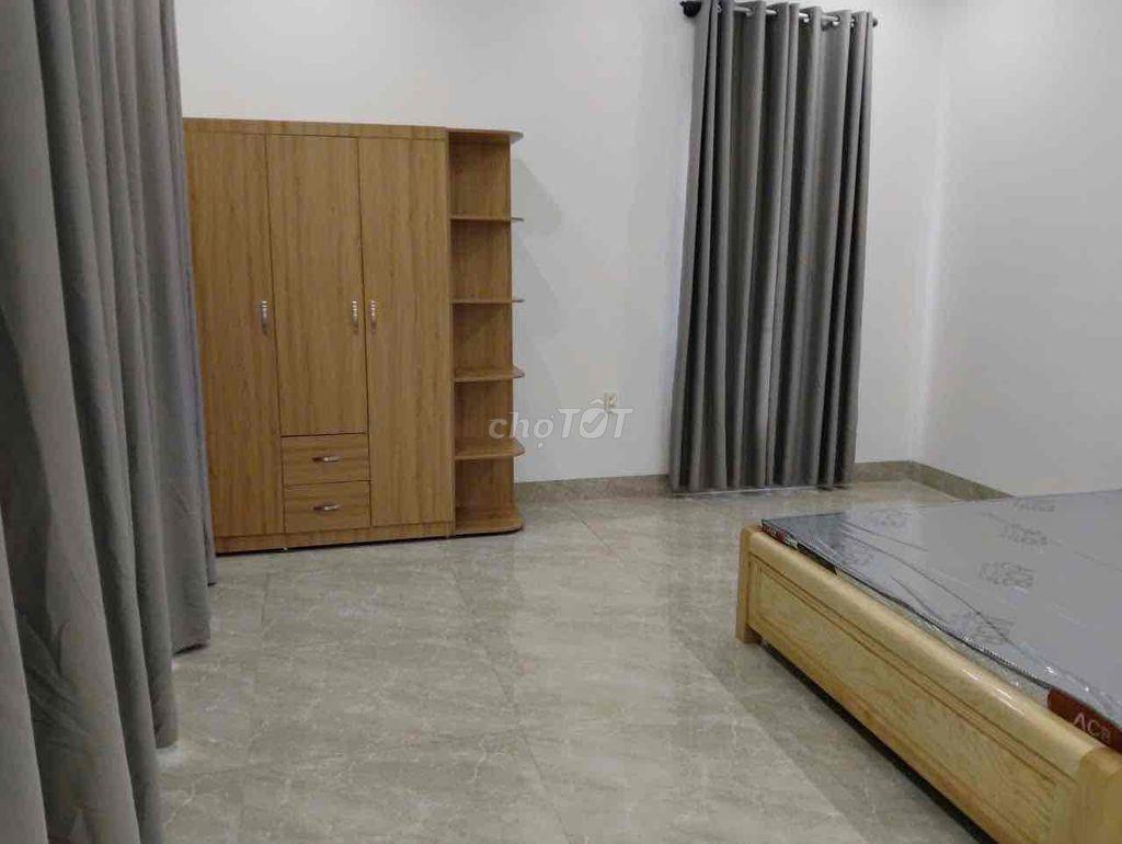 Cho Thuê nhà Villa Vườn 2 Tầng Thanh Lương - Hoà Xuân