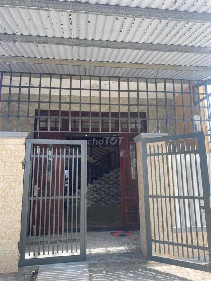 Cho thuê Nhà 2 Tầng MT Hoả Sơn gần FPT