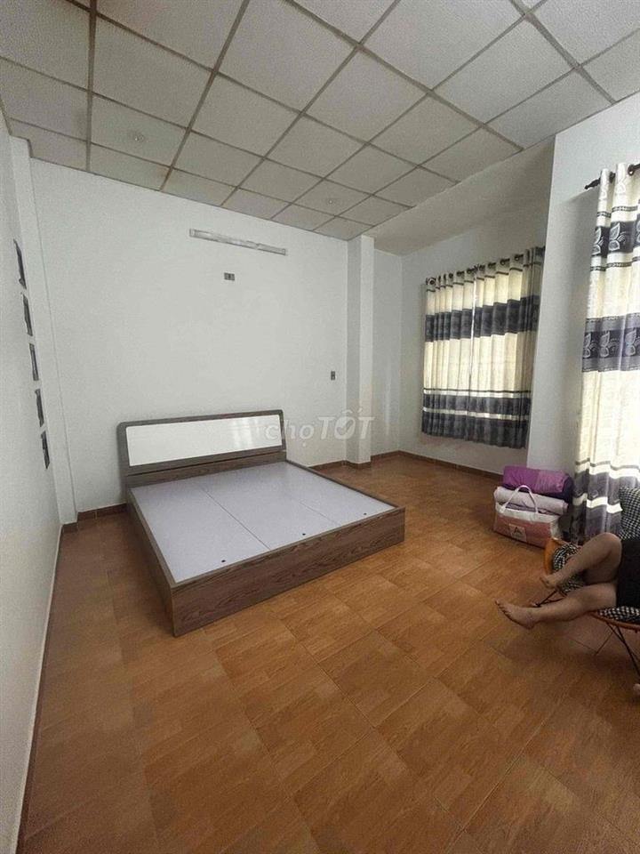 Cho Thuê nhà 2 Tầng MT Phan Trọng Tuệ - Hoà Cường