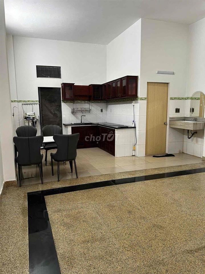 Cho Thuê nhà 2 Tầng MT Phan Trọng Tuệ - Hoà Cường