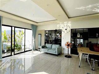 Cho Thuê Căn Hộ PenHouse 2PN Lê Thạch