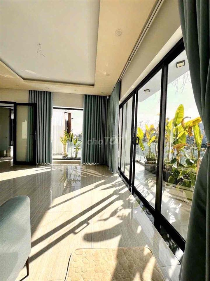 Cho Thuê Căn Hộ PenHouse 2PN Lê Thạch